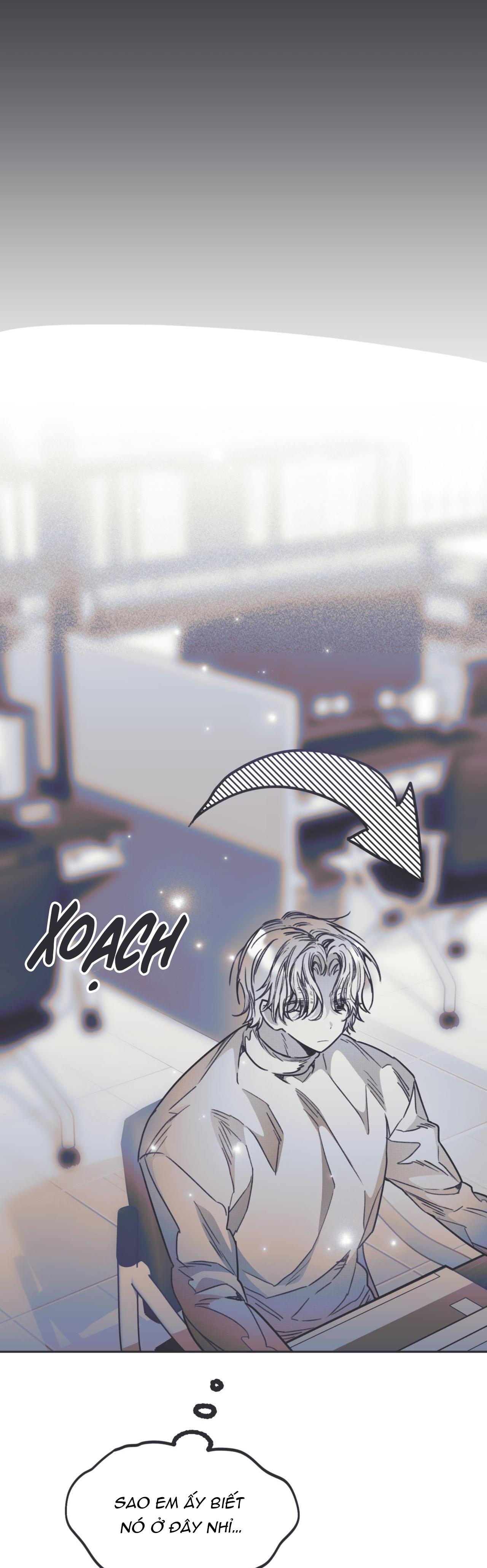 Đọc truyện Hồi ức cơn thịnh nộ - Chapter 24