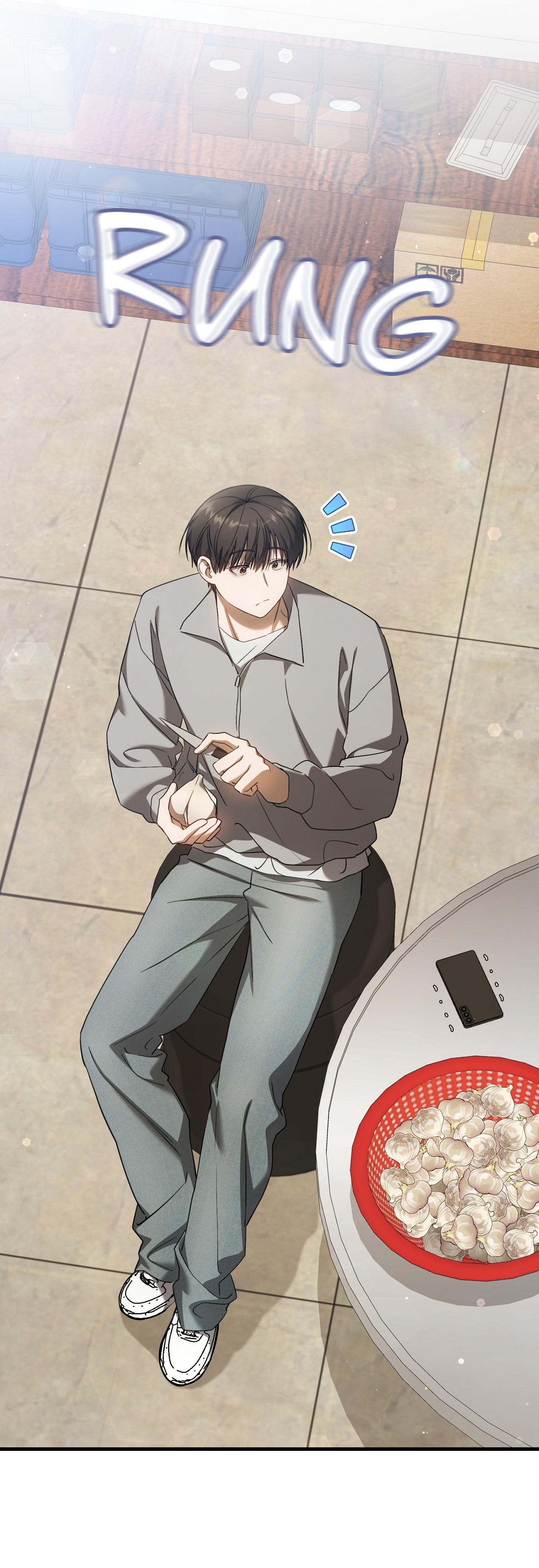 Đọc truyện Hunter muốn sống một cách yên bình - Chapter 27