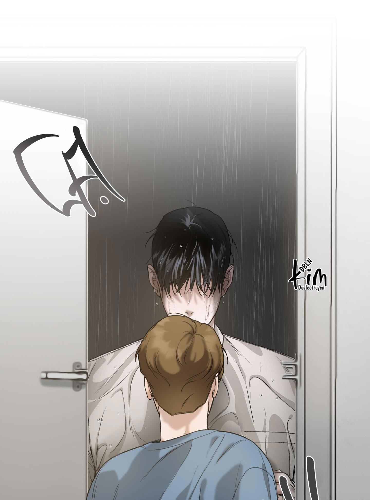 Đọc truyện NGHIỆN SEX - Chapter 17.1