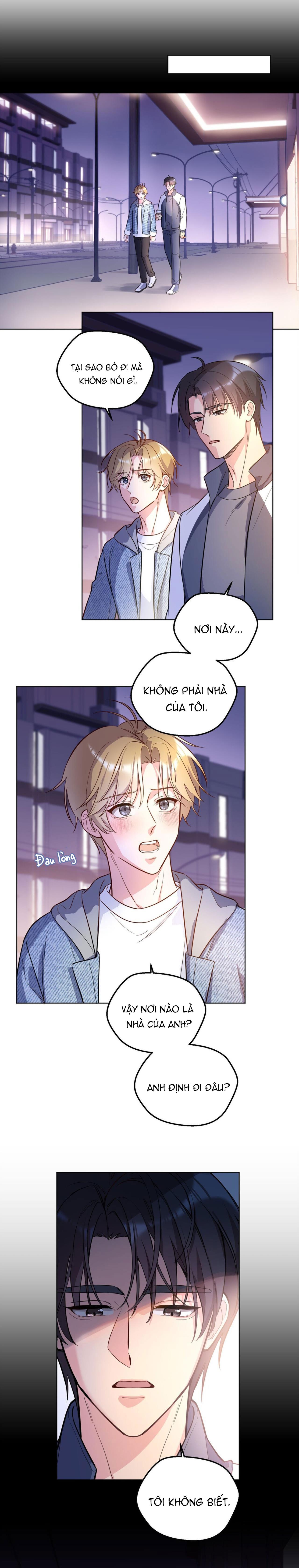 Đọc truyện Hàn Viễn - Chapter 144