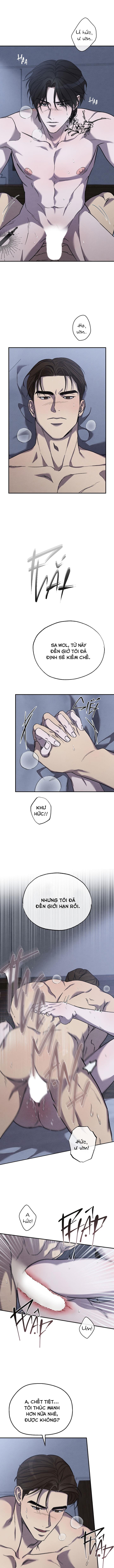 Đọc truyện (END SS2) VA CHẠM - Chapter 25