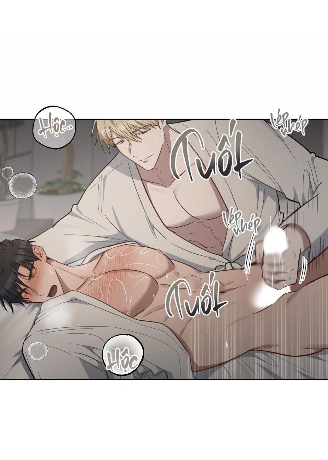 Đọc truyện BƠI TRONG MÙI HƯƠNG - Chapter 18