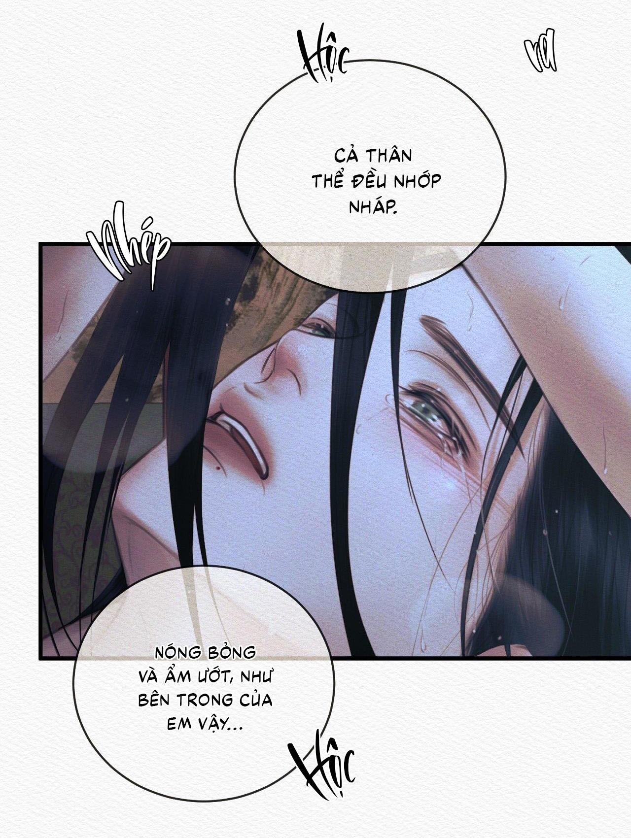 Đọc truyện Củy Dạ Khút - Chapter 79