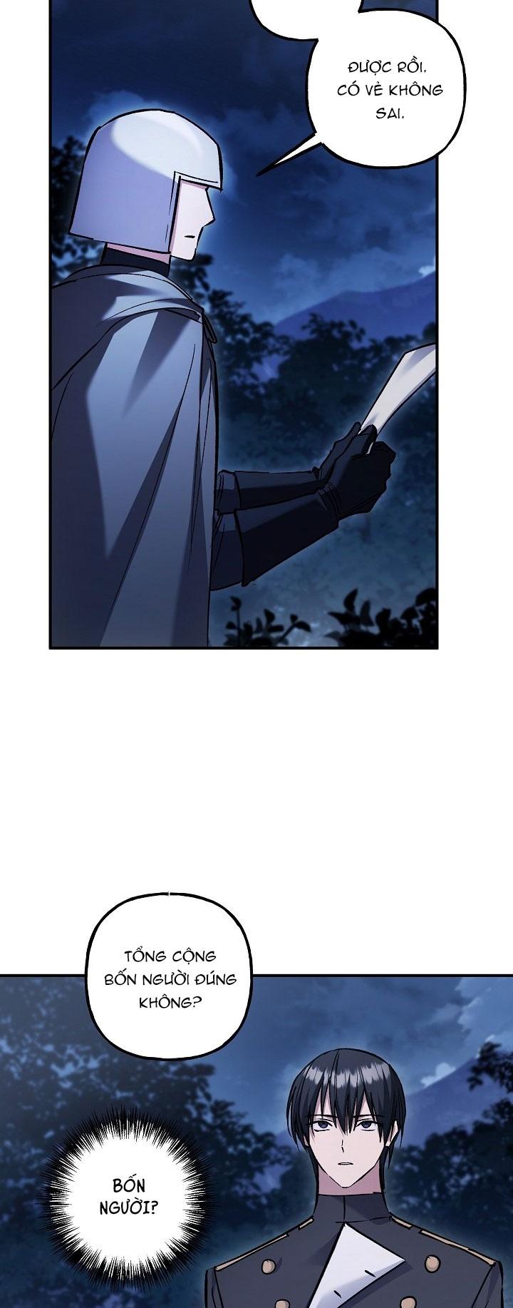 Đọc truyện (ABO) BƯỚC NGOẶT - Chapter 48
