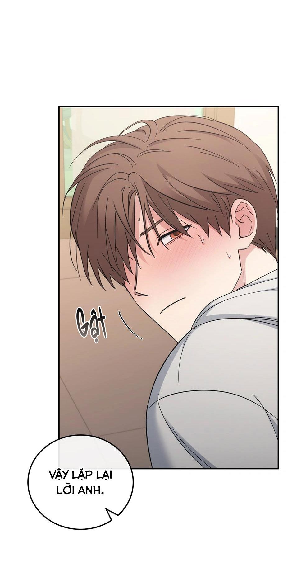 Đọc truyện Deadman Switch - Chapter 50