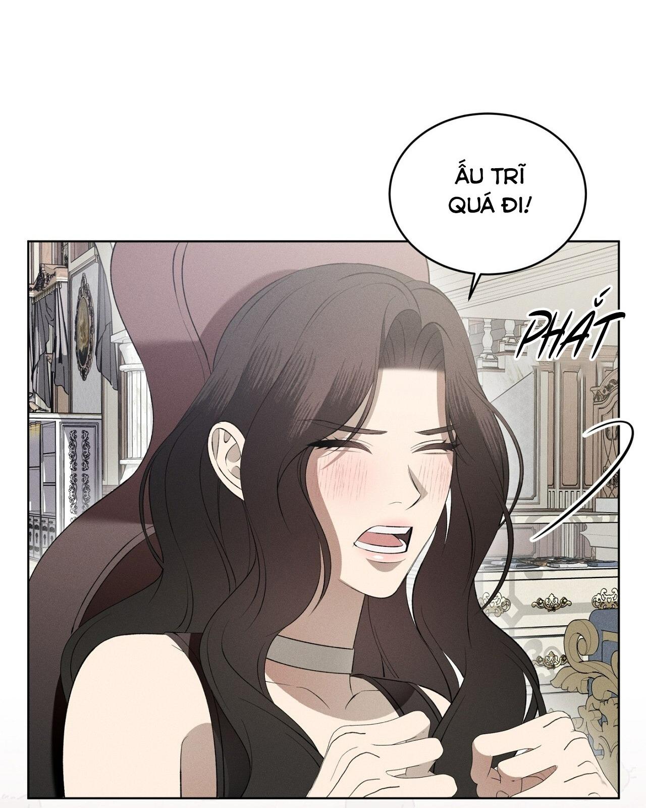 Đọc truyện ĐÊM SĂN Ở LONDON - Chapter 69