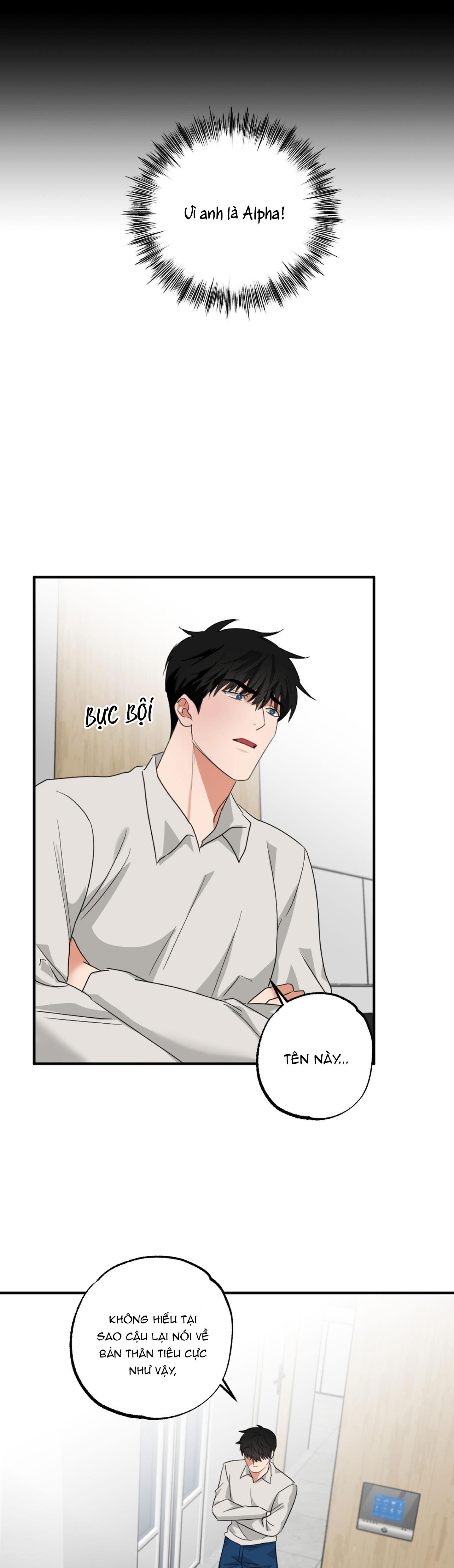 Đọc truyện DẠY CHỊCH - Chapter 6