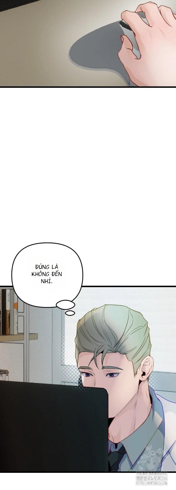 Đọc truyện báo cáo thu thập dữ lệu về tuyến tiền liệt - Chapter 6