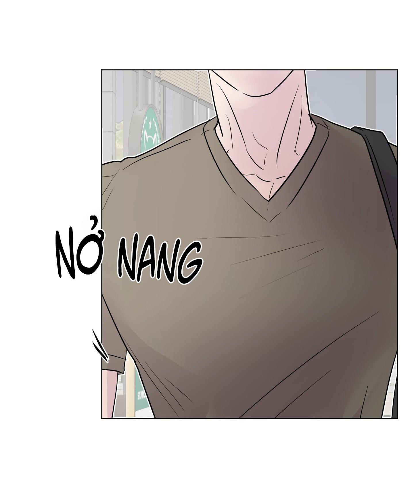 Đọc truyện Kick your heart - Chapter 44