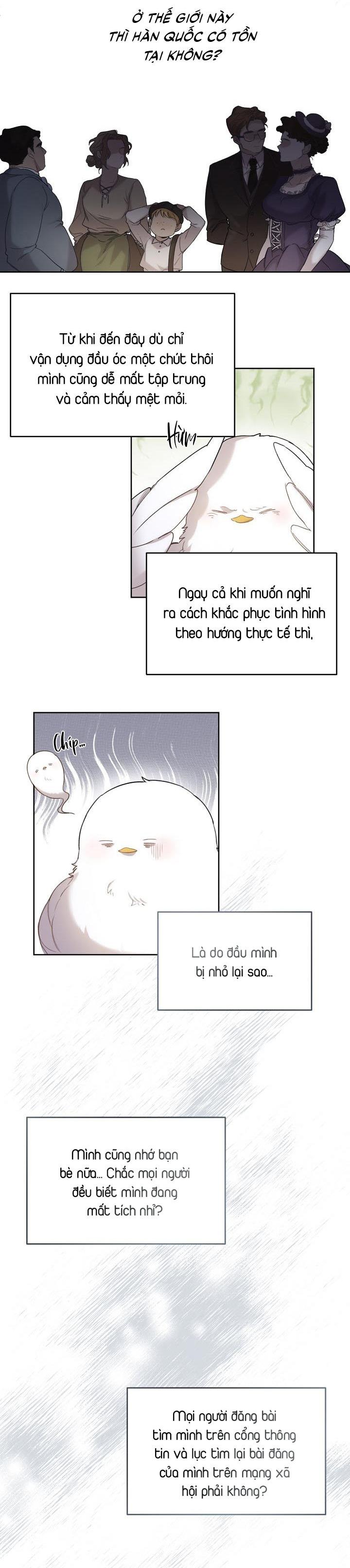 Đọc truyện  Xin Người Đừng Nhấn - Chapter 2
