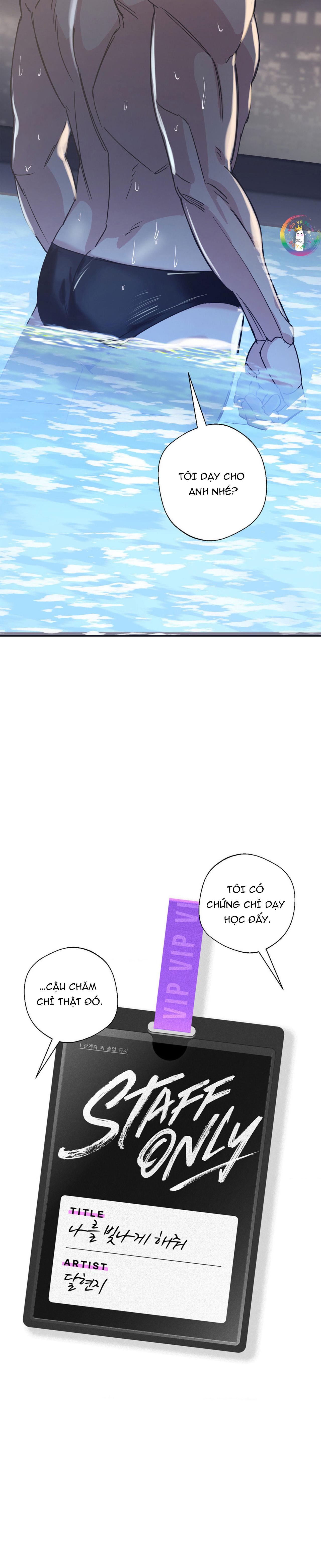 Đọc truyện Manhwa Chịch Vồn Chịch Vã - Chapter 97