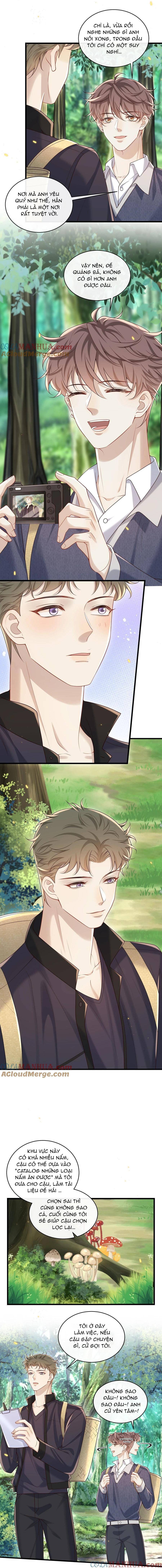 Đọc truyện Người Đó Đến Từ Đêm Tối - Chapter 39