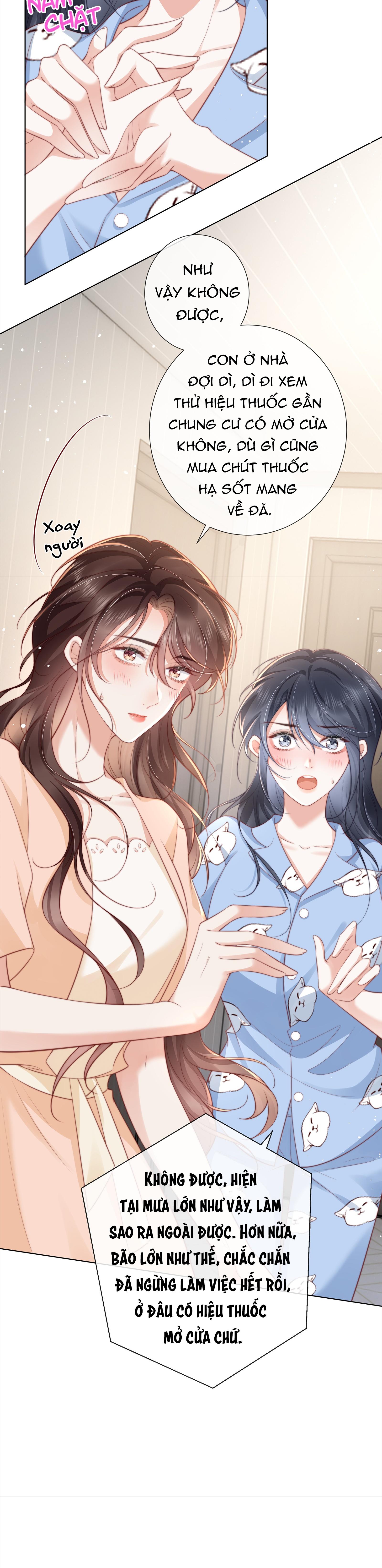 Đọc truyện Dư sinh vi kì - Chapter 13