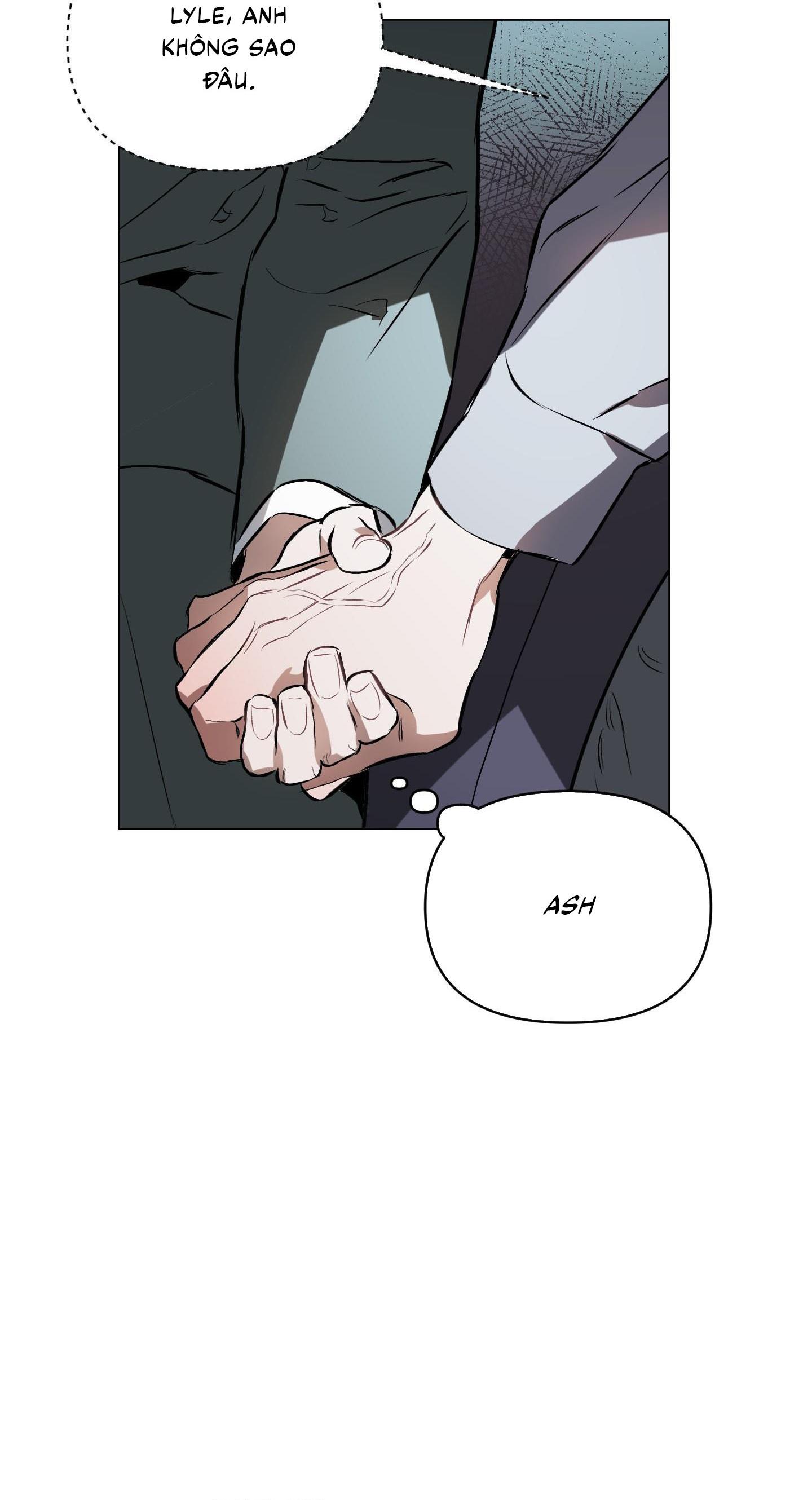 Đọc truyện  Định Tên Mối Quan Hệ - Chapter 78