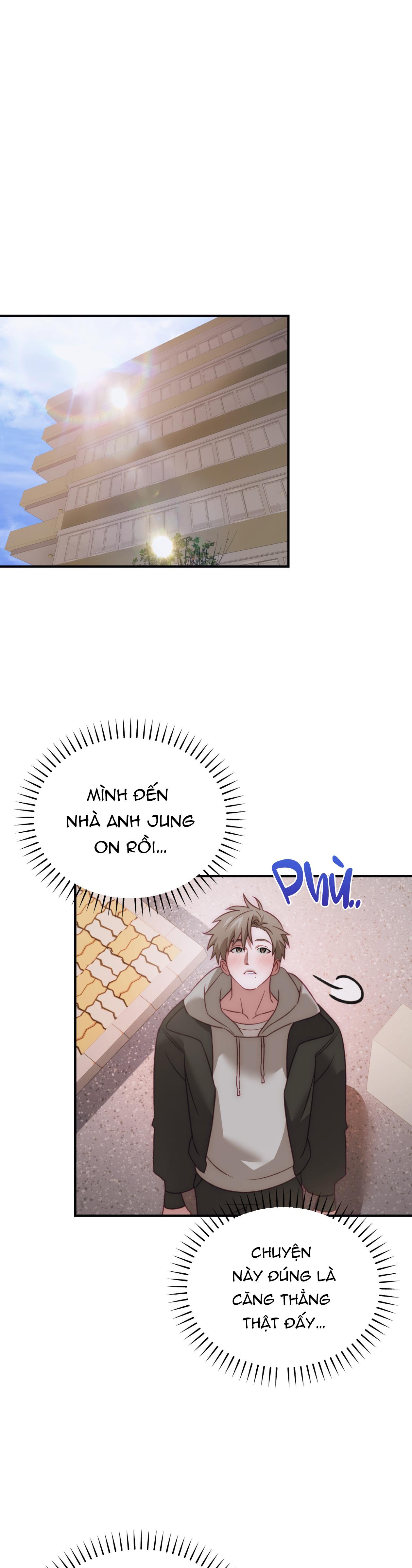 Đọc truyện Big plus big - Chapter 5