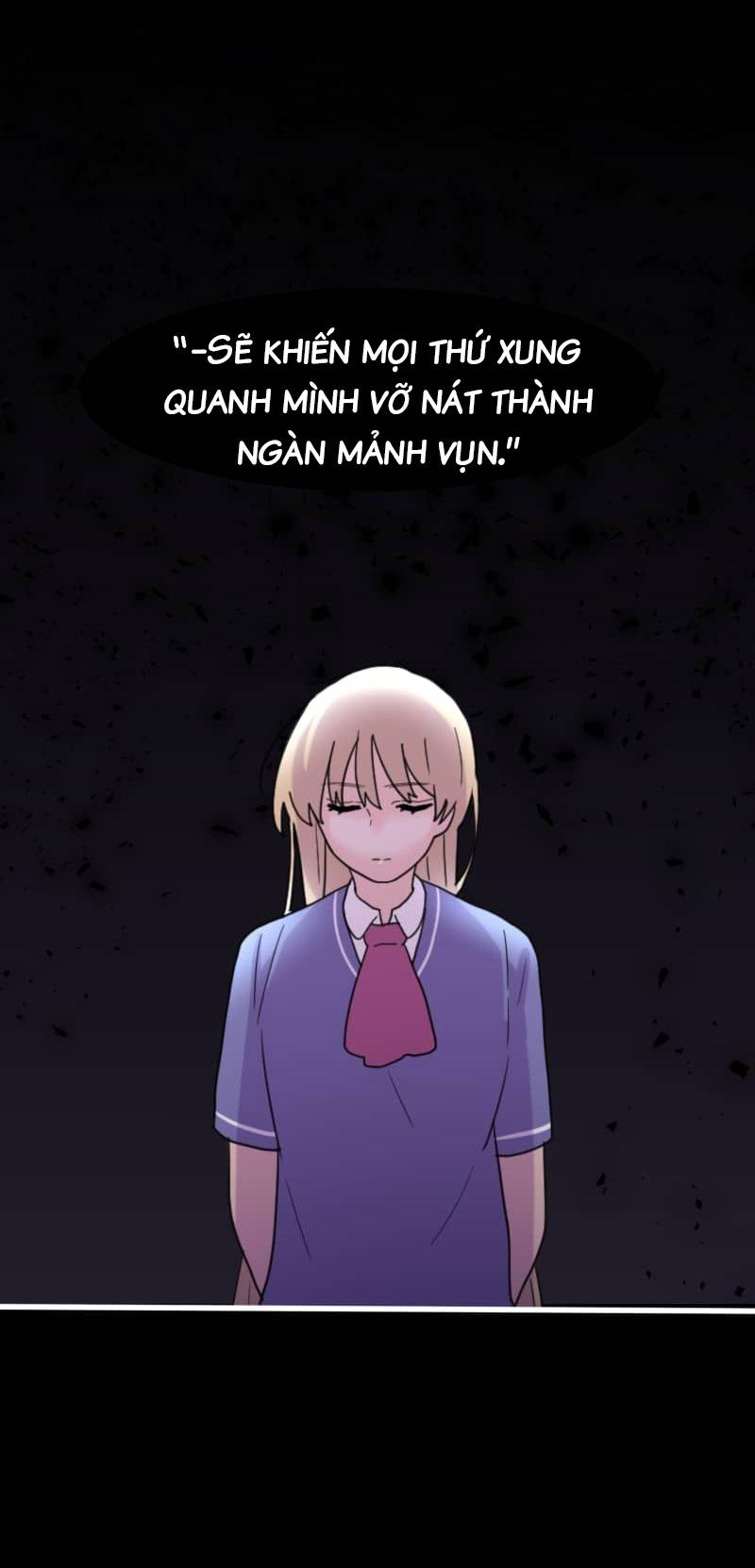 Đọc truyện Truyện Ngôn Nhưng Không Ngôn Lắm - Chapter 111