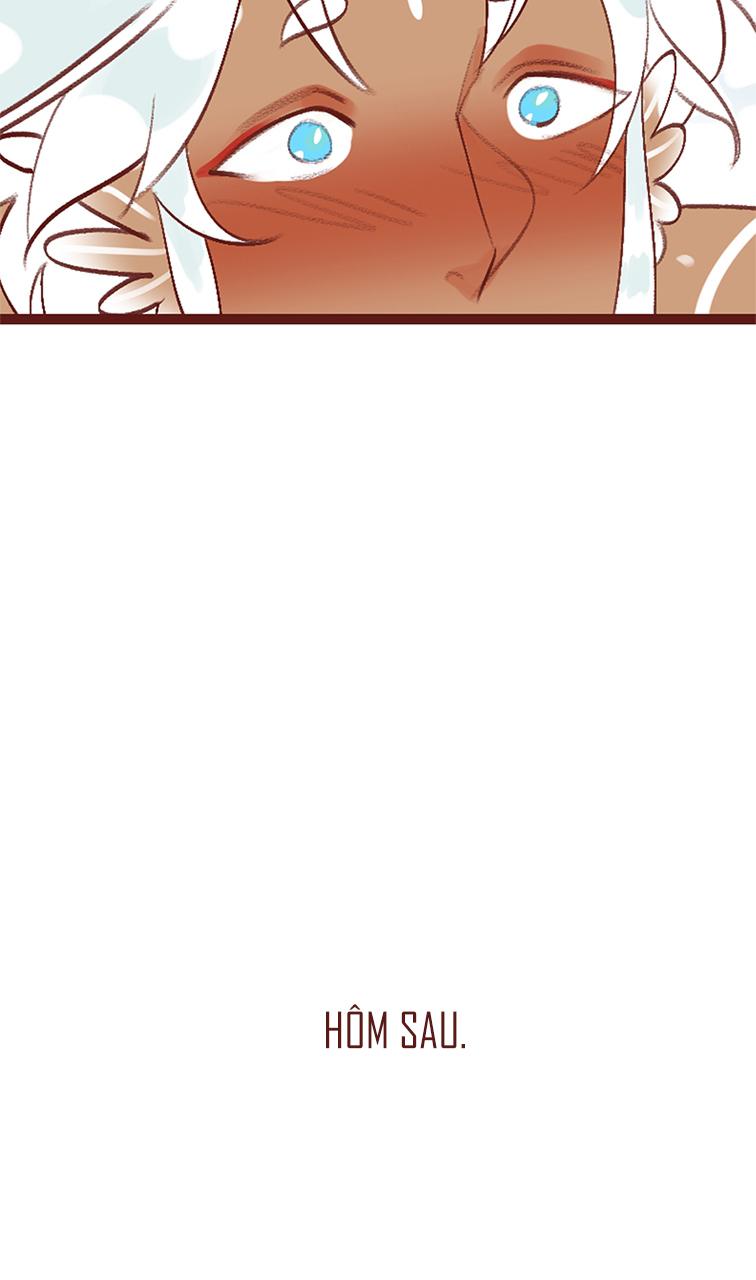 Đọc truyện BAILIN AND LIYUN ( NEW SS ) - Chapter 14