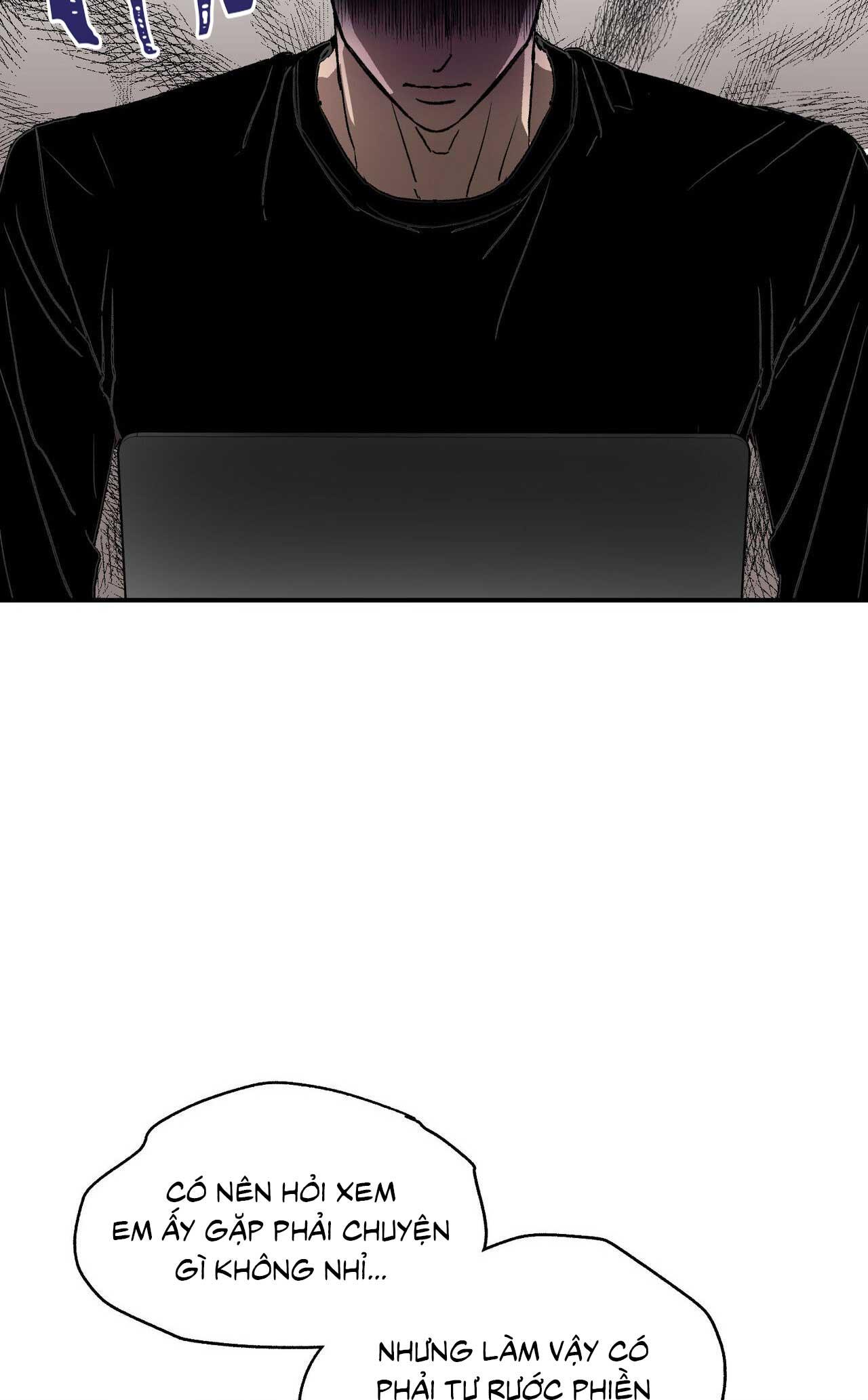 Đọc truyện Nhà của chúng ta - Chapter 8