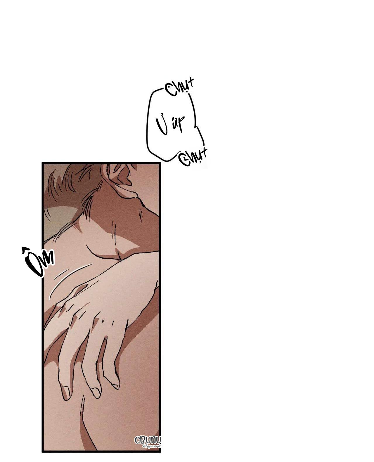 Đọc truyện Bẫy Đôi Ngọt Ngào - Chapter 31