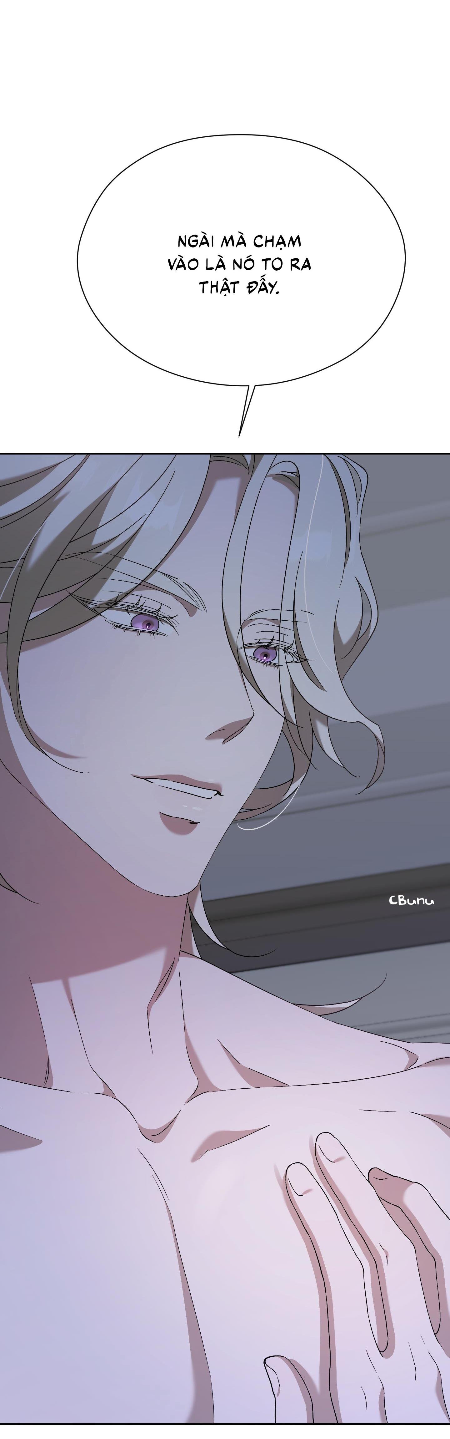 Đọc truyện  Extra Virgin - Chapter 3