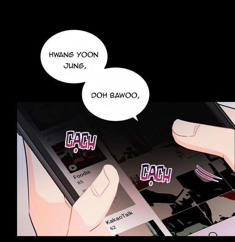 Đọc truyện Có Chuyện Gì Xảy Ra với Sự Nổi Tiếng Của Tôi Thế? - Chapter 45