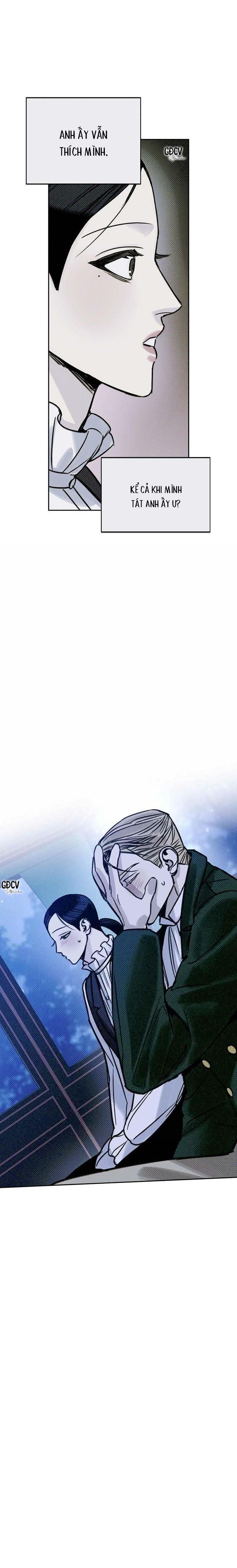 Đọc truyện Độc Tấu Đôi - Chapter 9