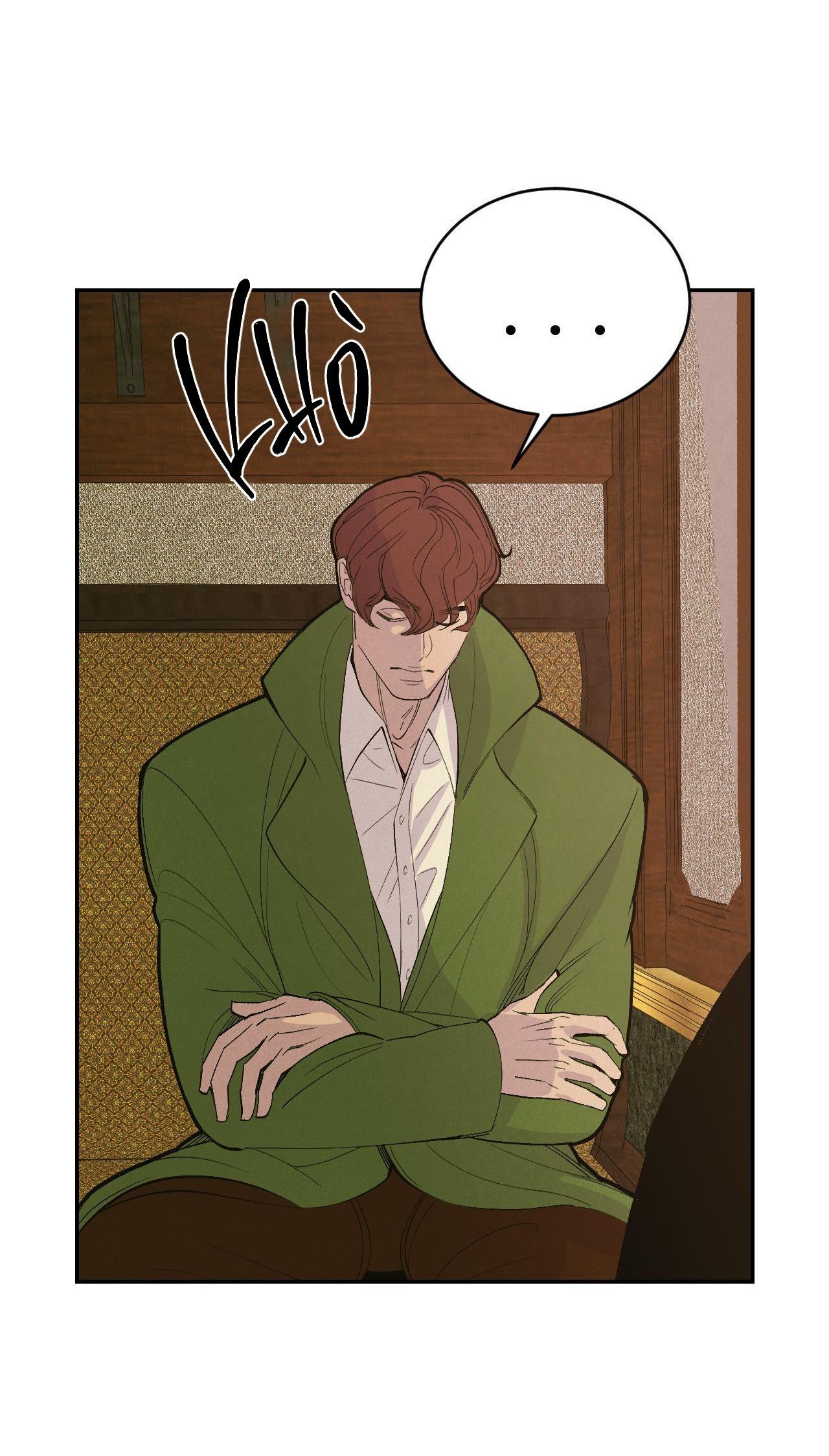 Đọc truyện (END SS1) PEACH BOY - Chapter 23