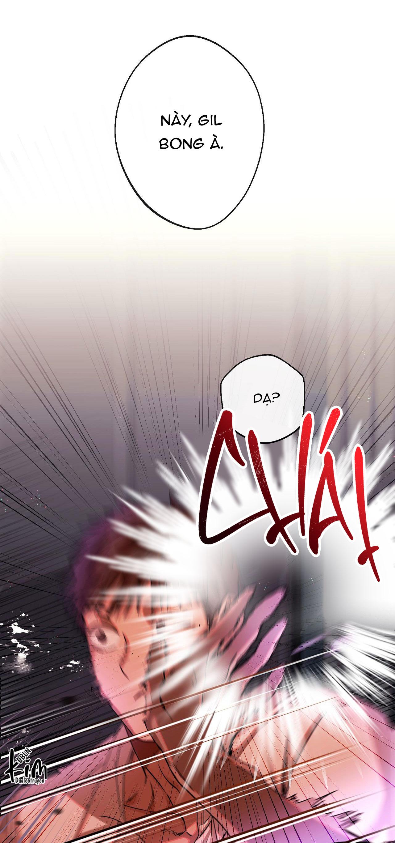 Đọc truyện TUYỂN TẬP CUỒNG CÔNG-CHIẾM HỮU CÔNG CỦA NHÀ KIM - Chapter 24.1