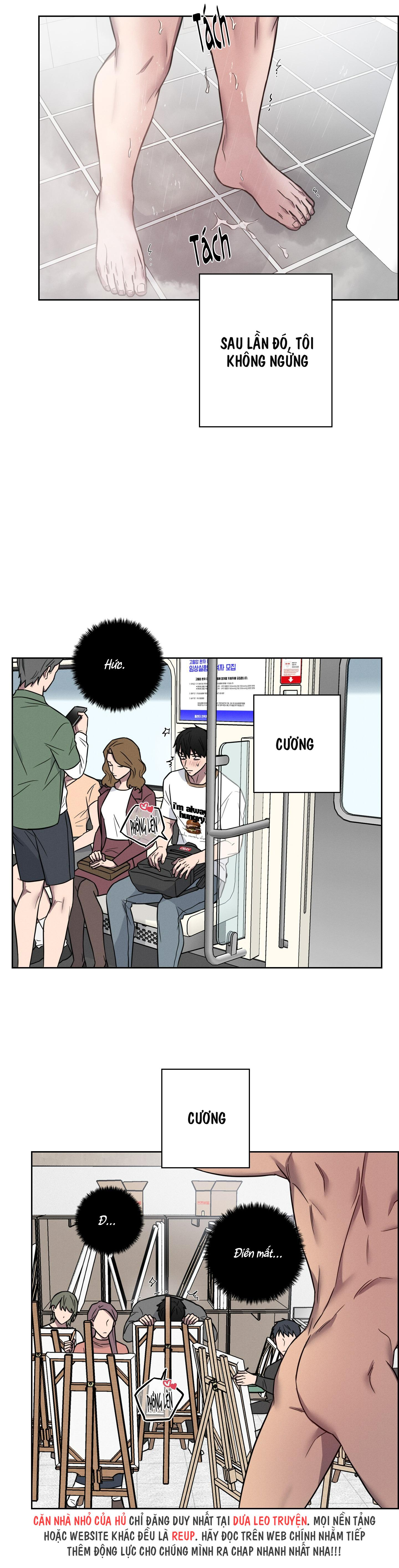 Đọc truyện VỤ ÁN MẤT TÍCH CỦA CẬU NHỎ - Chapter 3