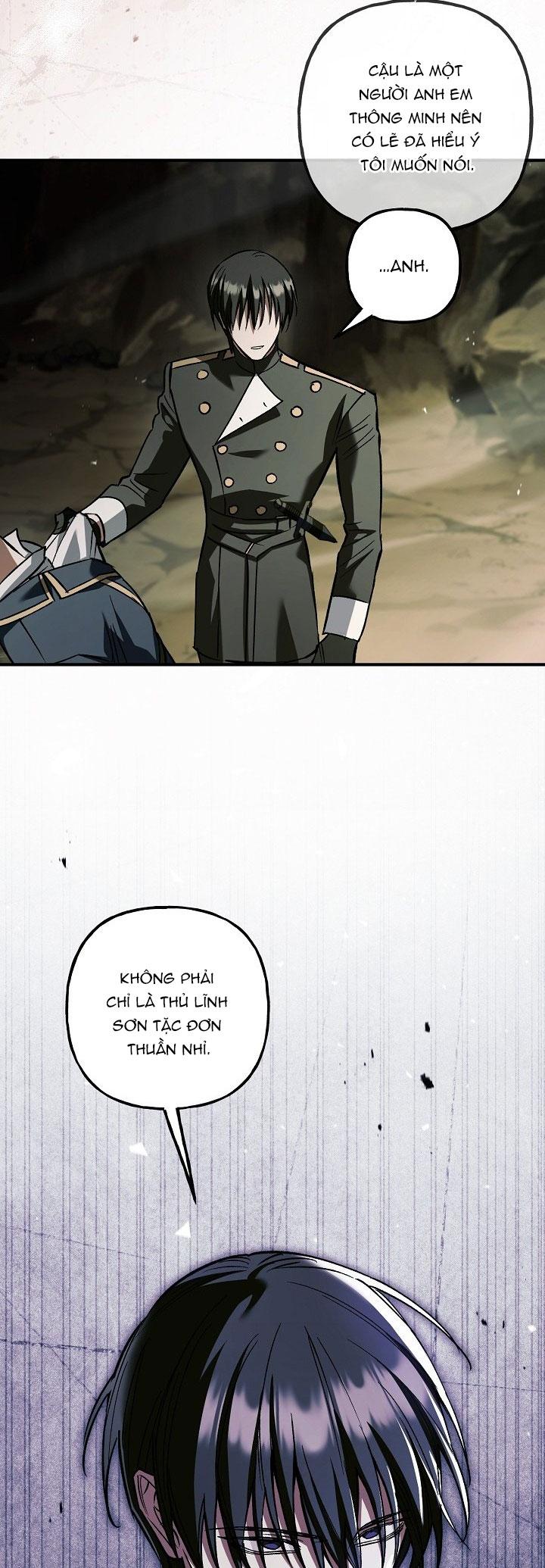 Đọc truyện (ABO) BƯỚC NGOẶT - Chapter 57