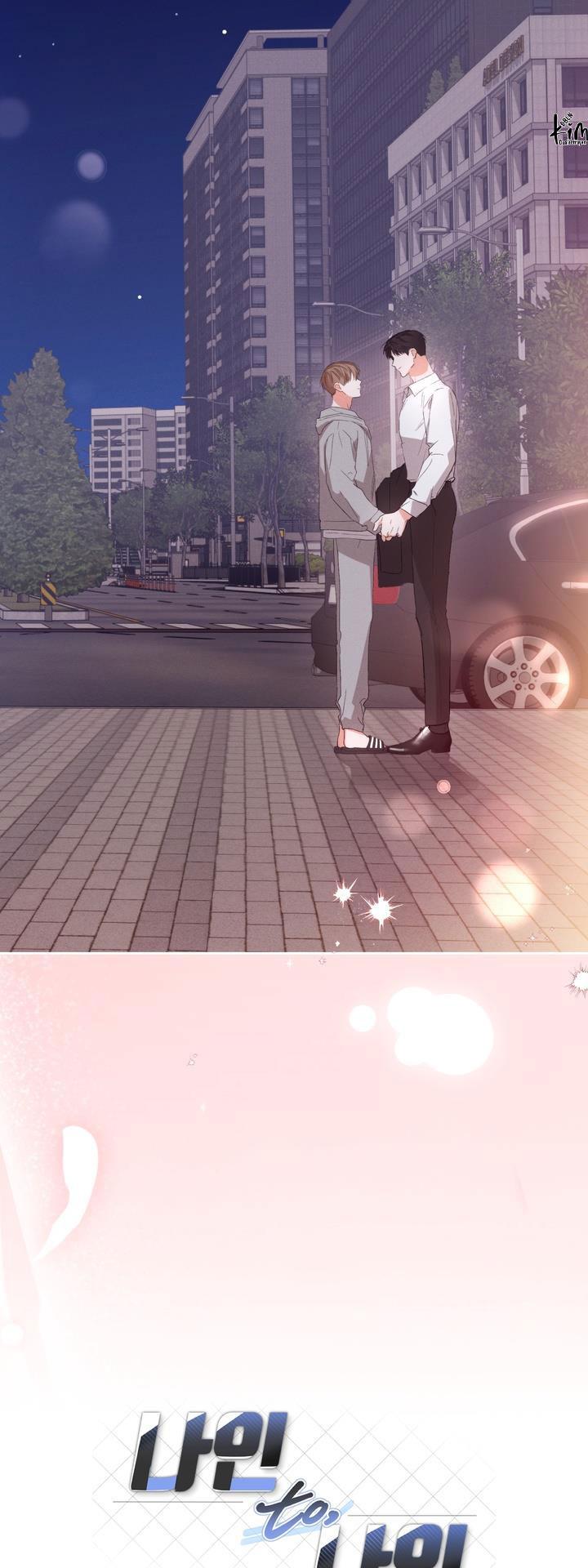 Đọc truyện NINE TO NINE - Chapter 71