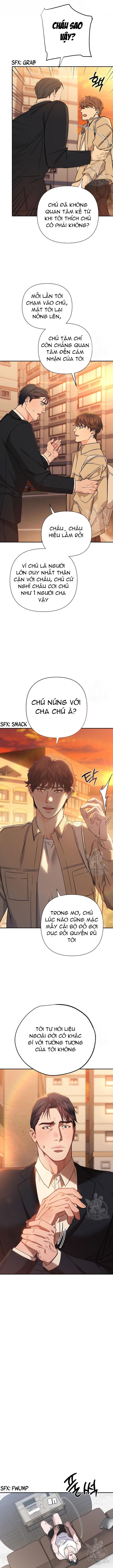 Đọc truyện Sạp sỉ lẻ cam hai tú - Chapter 5.2