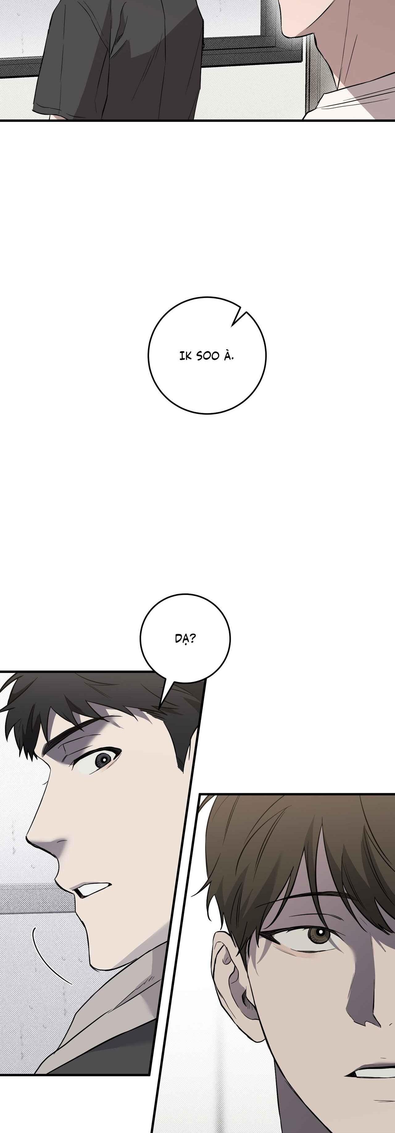 Đọc truyện NĂM NAY SẼ KHÁC - Chapter 4