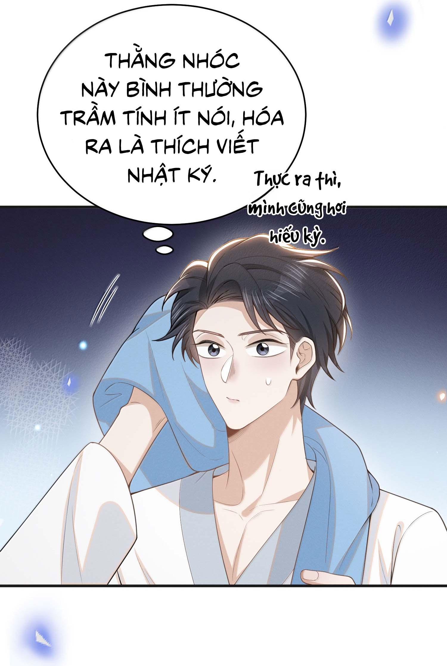 Đọc truyện Lai sinh bất kiến - Chapter 141.1