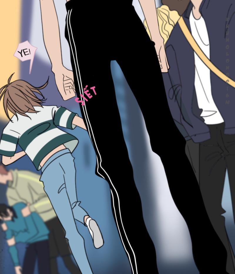 Đọc truyện Mãi Mãi Là Bạn Thân - Chapter 186