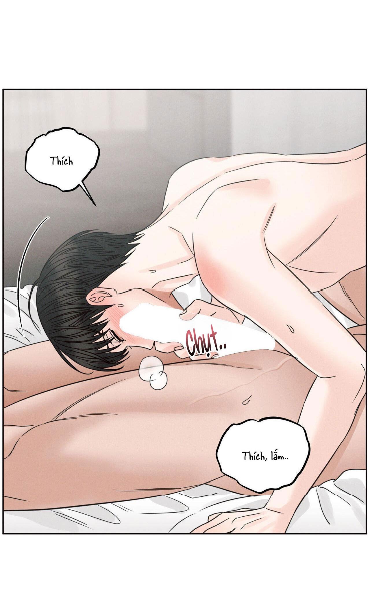 Đọc truyện Dù Anh Không Yêu Em - Chapter 98
