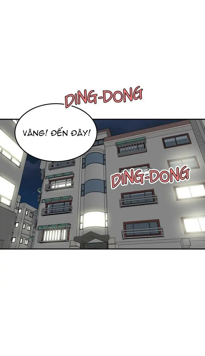 Đọc truyện Tan Chảy Trong Em - Chapter 15