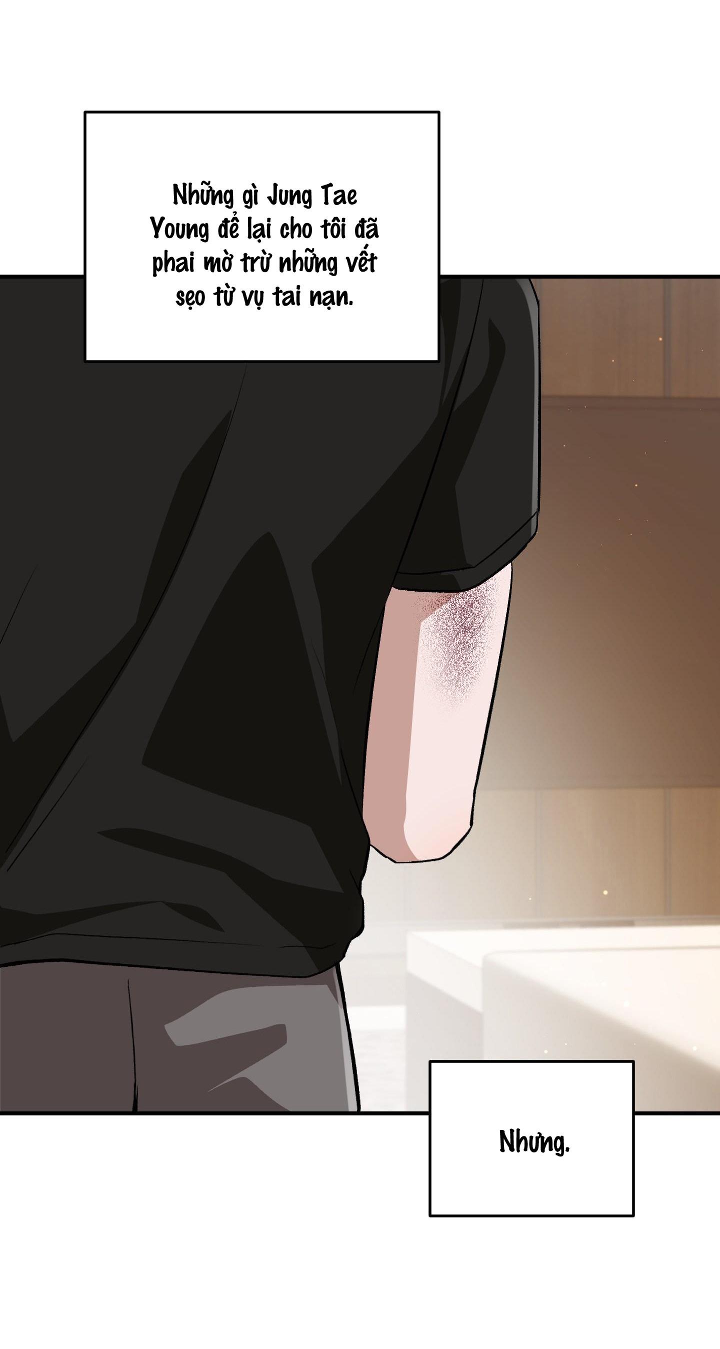 Đọc truyện Vì Sự Vĩnh Cửu - Chapter 28