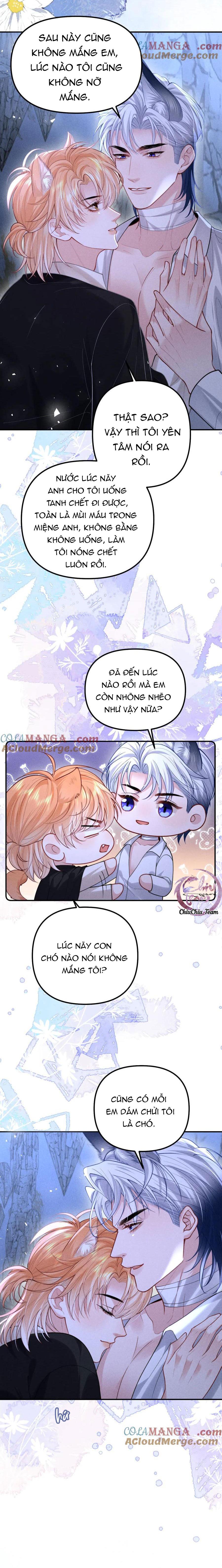 Đọc truyện Nuông Chiều Sinh Hư - Chapter 26