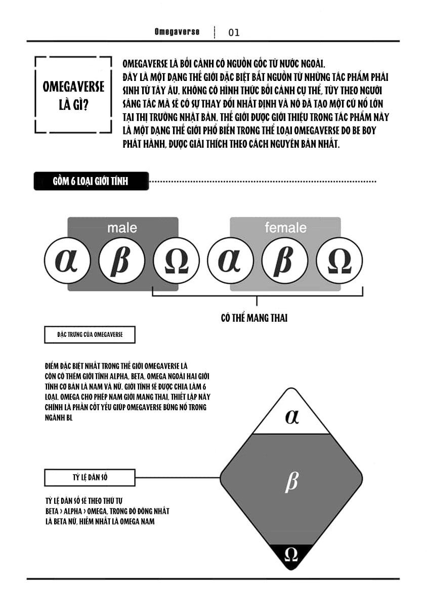 Đọc truyện Hãy Khiến Tôi Ghét Cậu - Chapter 33.1