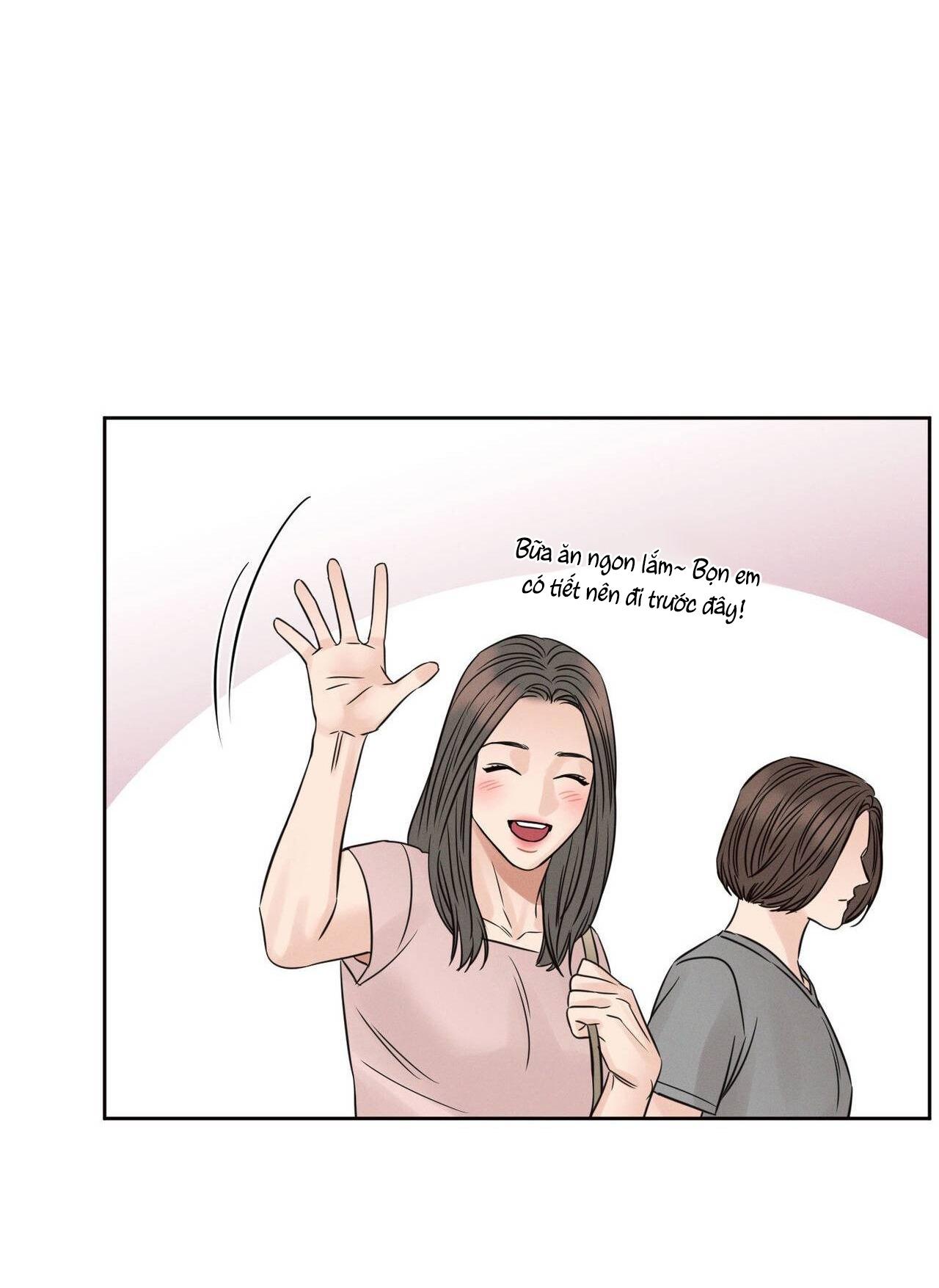 Đọc truyện Dù Anh Không Yêu Em - Chapter 91