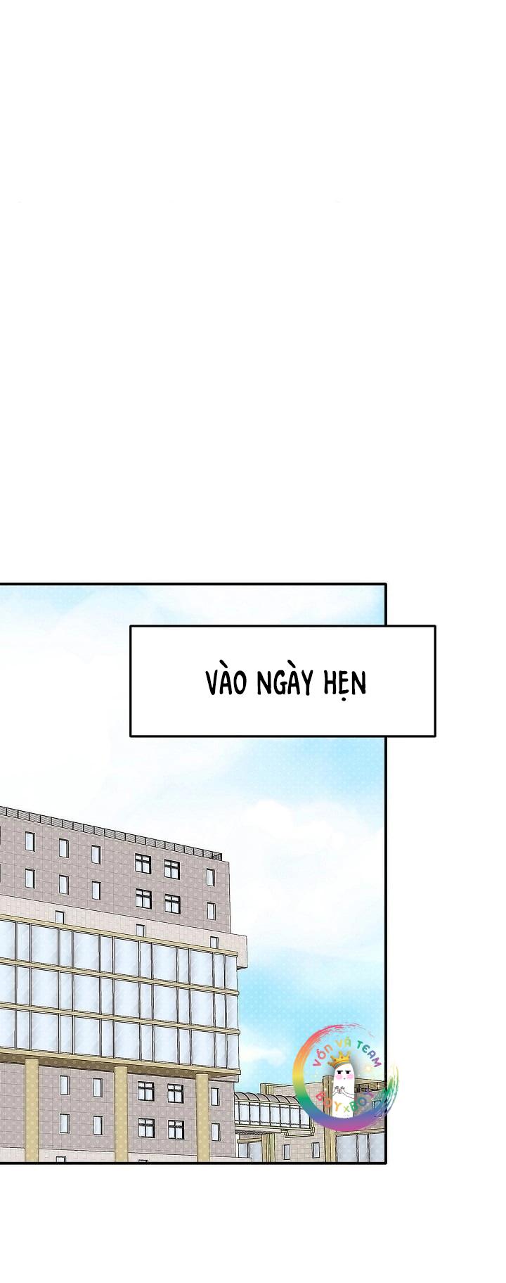 Đọc truyện (END) DẤU ẤN - Chapter 3