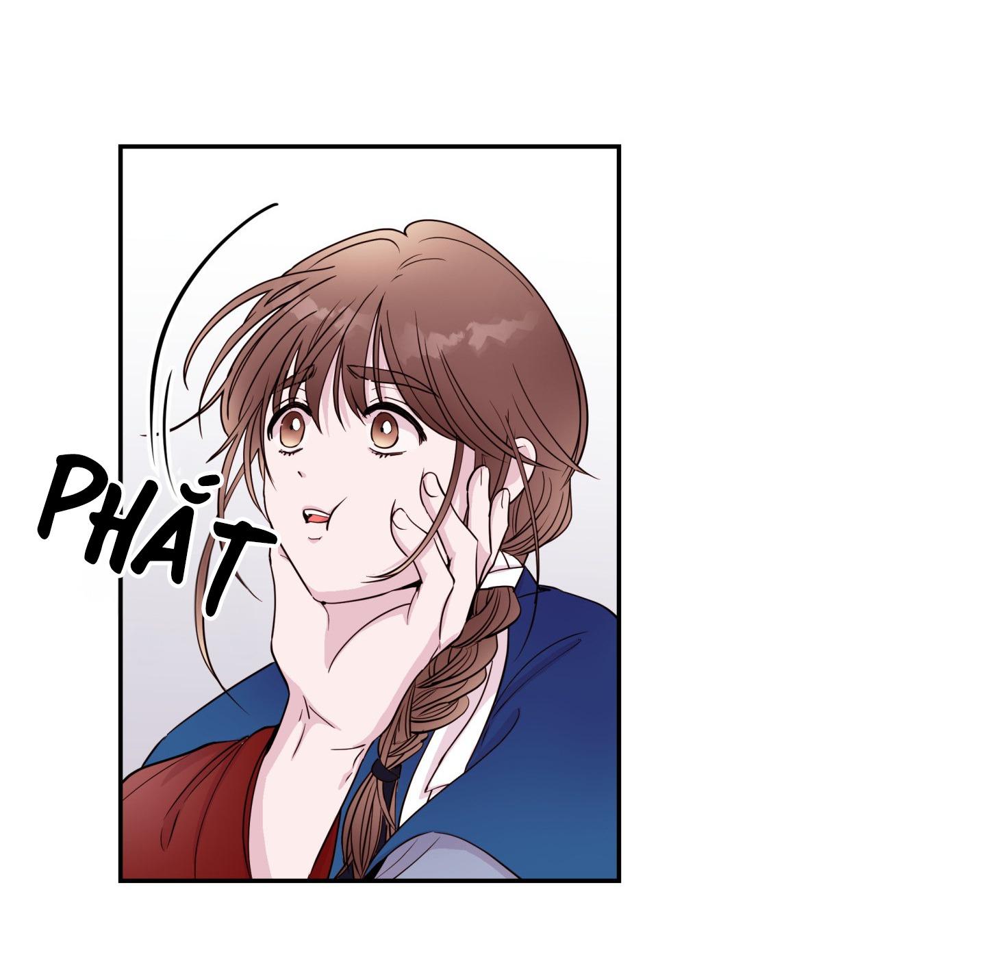 Đọc truyện (END) TÊN EM VỢ NGUY HIỂM CỦA TÔI - Chapter 44