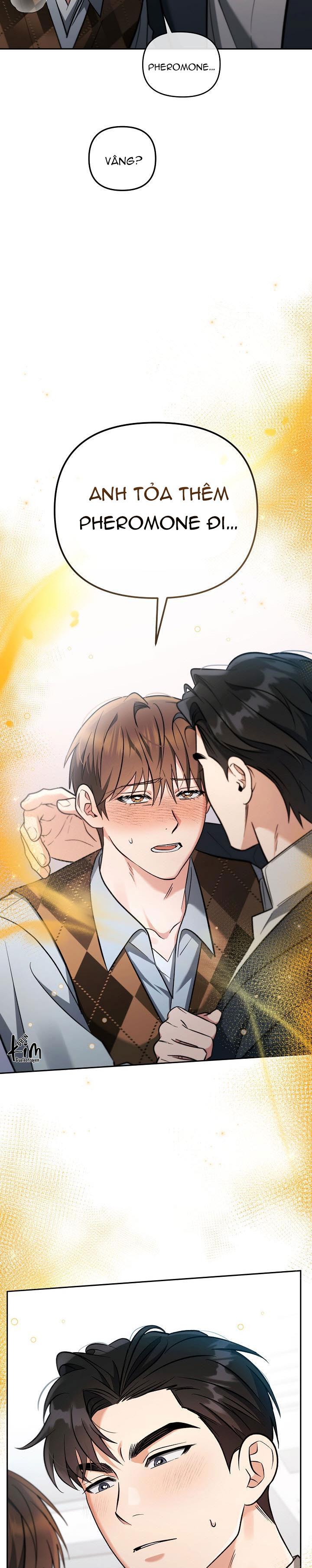 Đọc truyện ROMANCE NOT ROMANTIC - Chapter 2