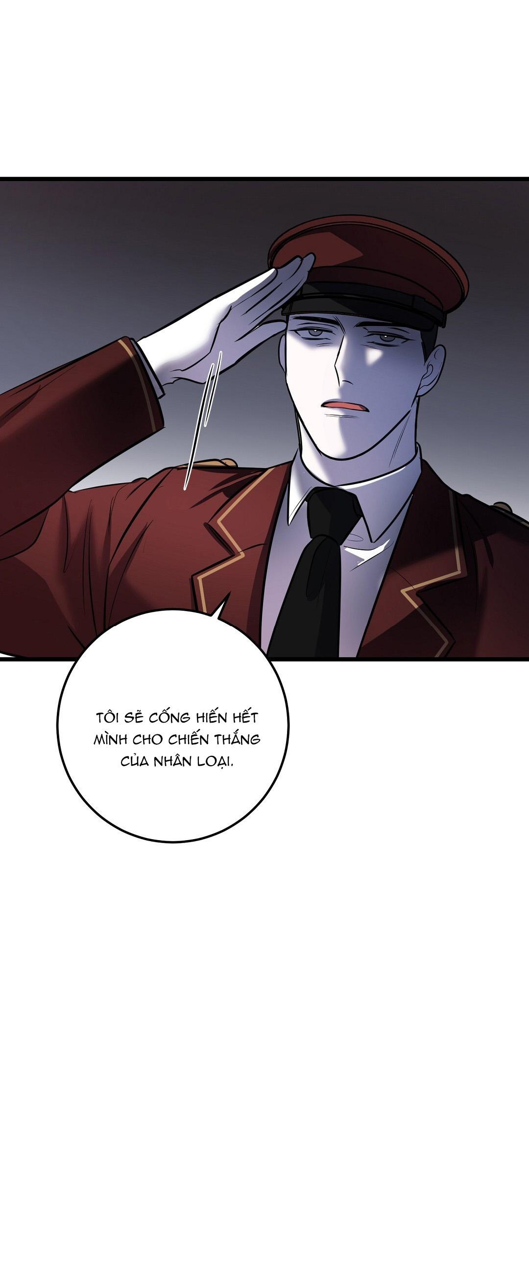 Đọc truyện Đáy Sâu Tuyệt Vọng - Chapter 44