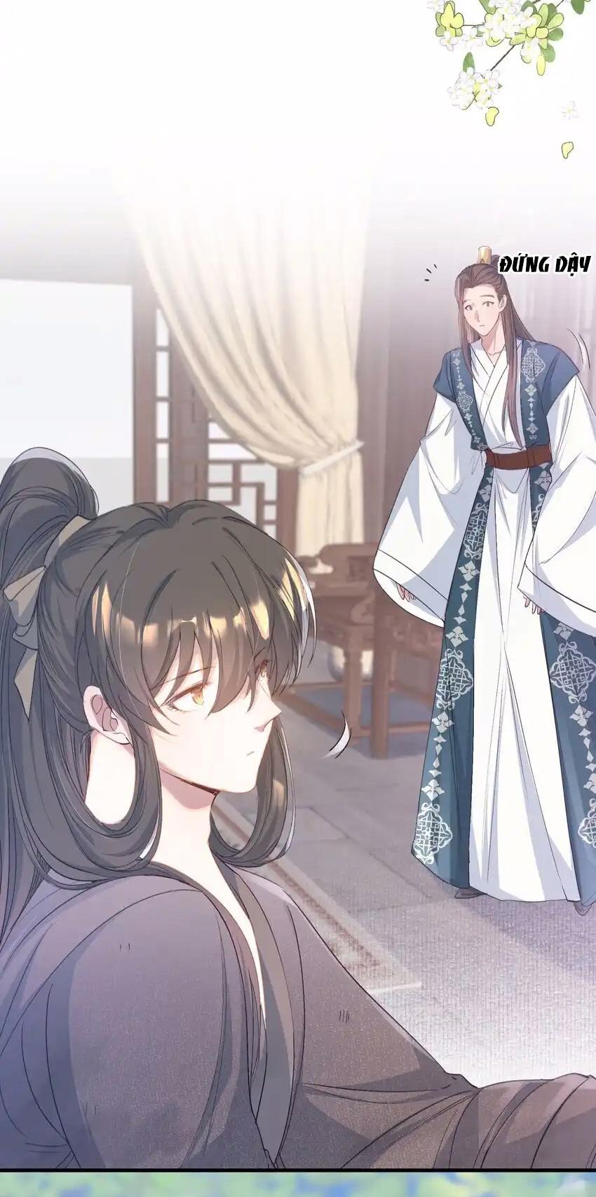 Đọc truyện Loạn thế vi vương - Chapter 73