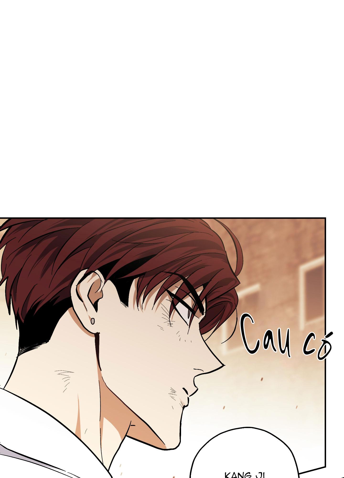 Đọc truyện BL NGẮN TUYỂN CHỌN - Chapter 26.7