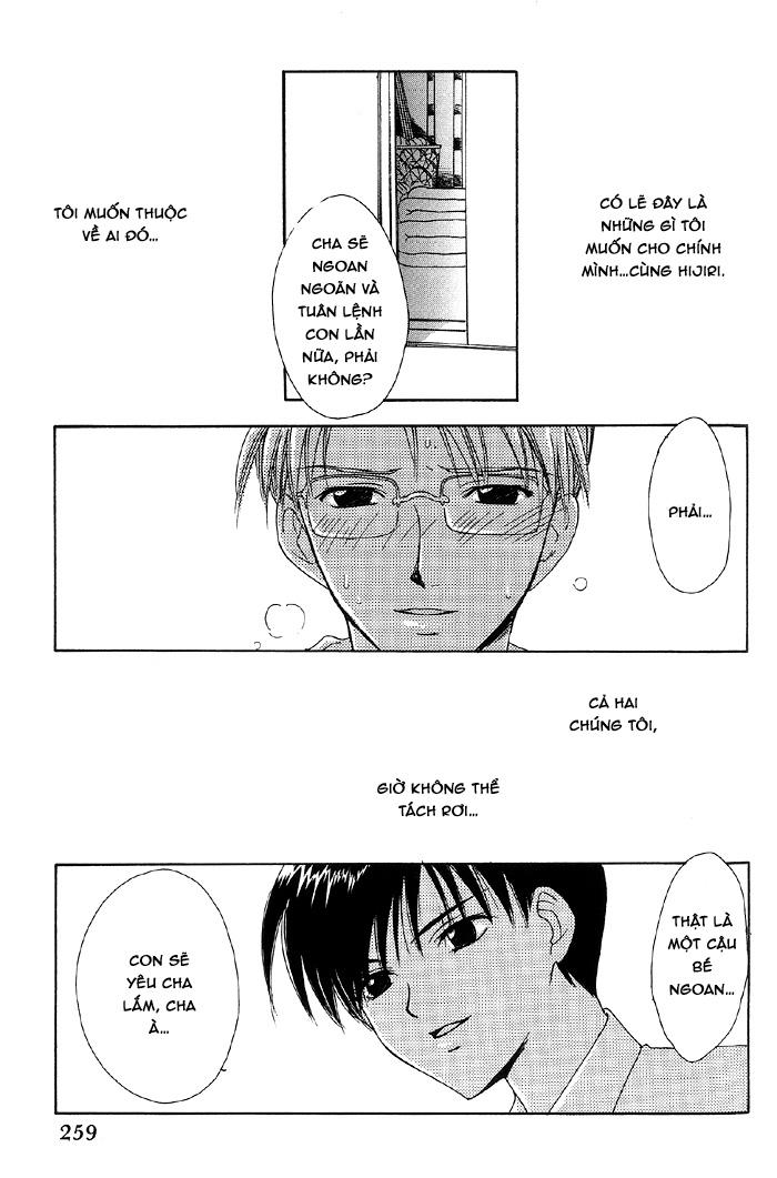 Đọc truyện Đồ Chơi Tình Thú - Chapter 3