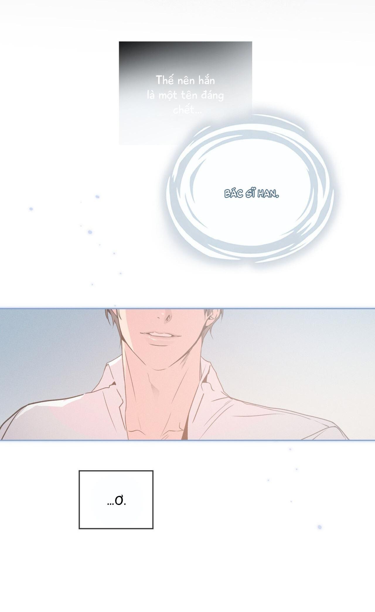 Đọc truyện Hồi Ức Của Nhịp Thở - Chapter 21