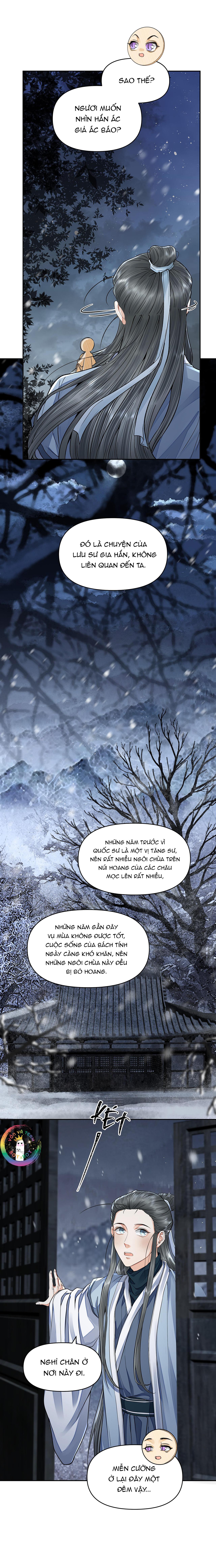Đọc truyện (END) Đồng Tiền Kham Thế - Chapter 29
